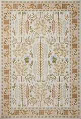 Canopy Rug 01