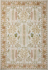 Canopy Rug 01