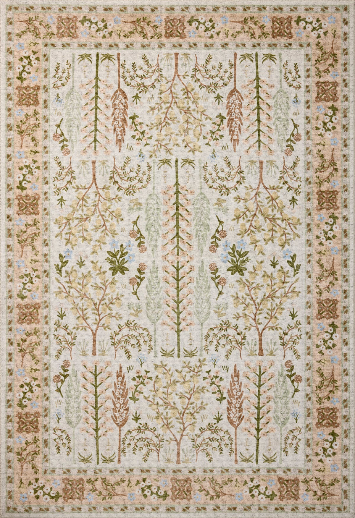 Canopy Rug 01