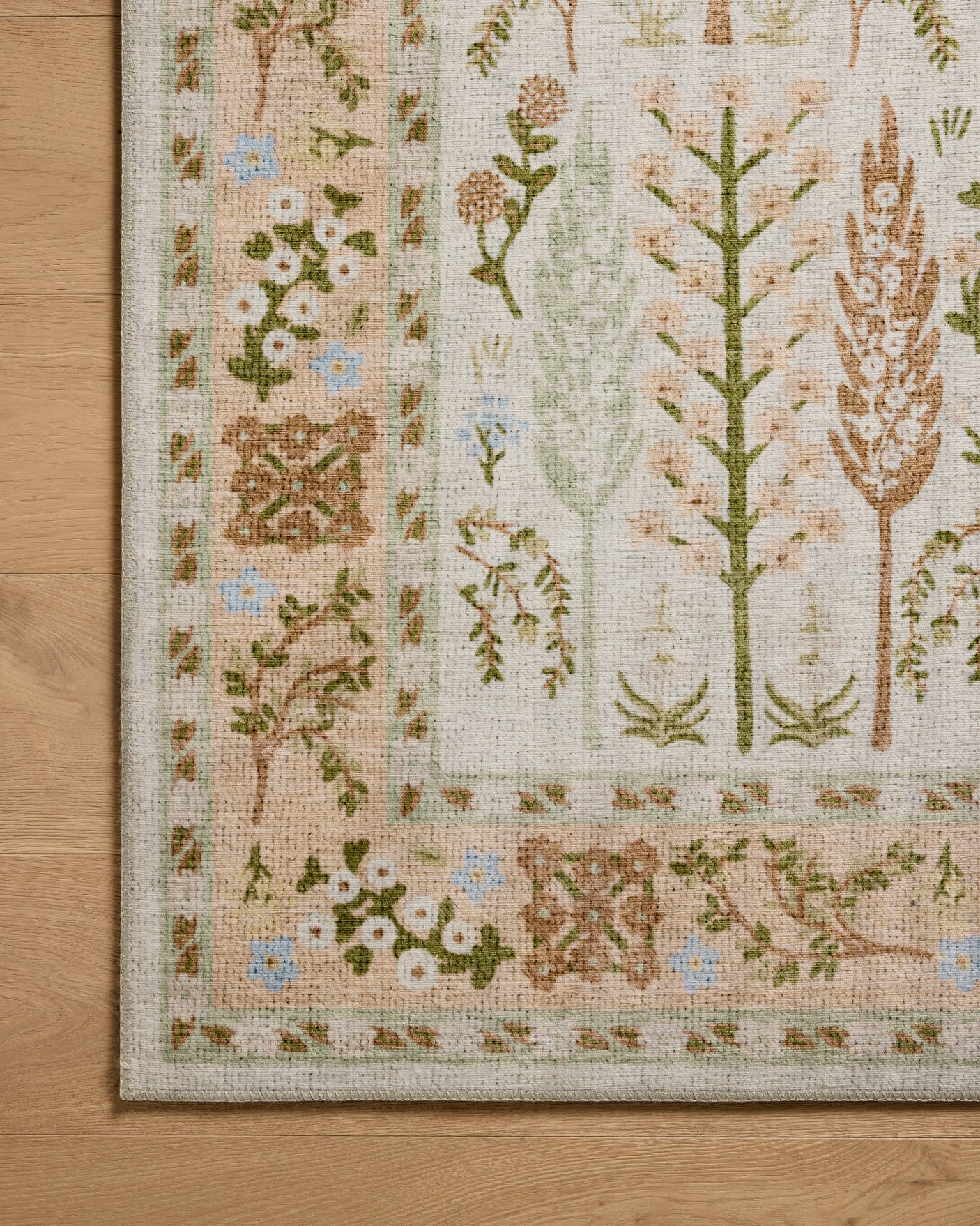 Canopy Rug 01