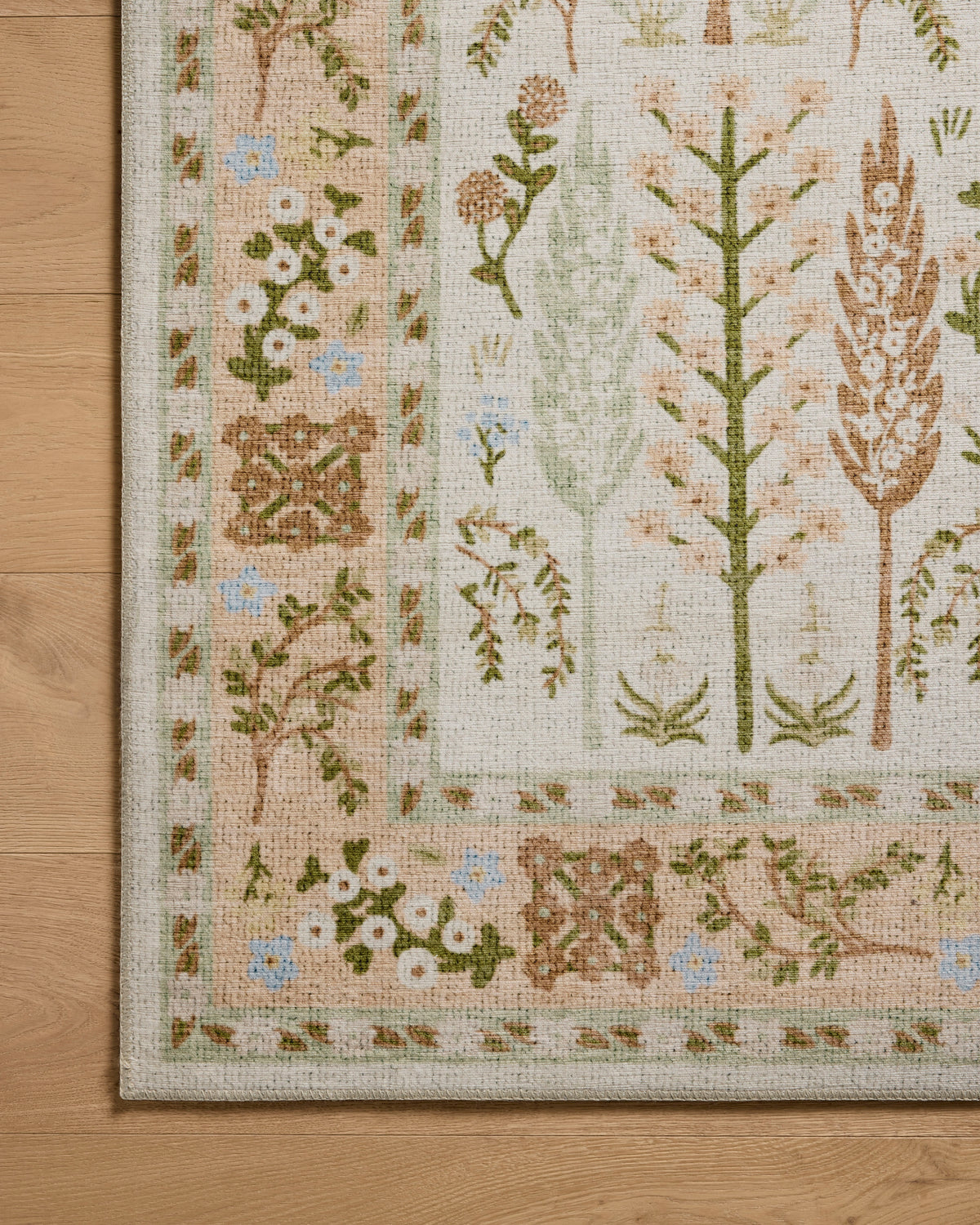 Canopy Rug 01