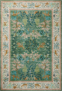 Canopy Rug 02