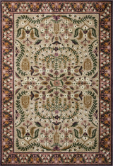 Canopy Rug 03