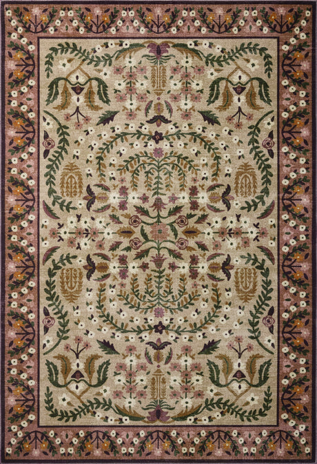 Canopy Rug 03