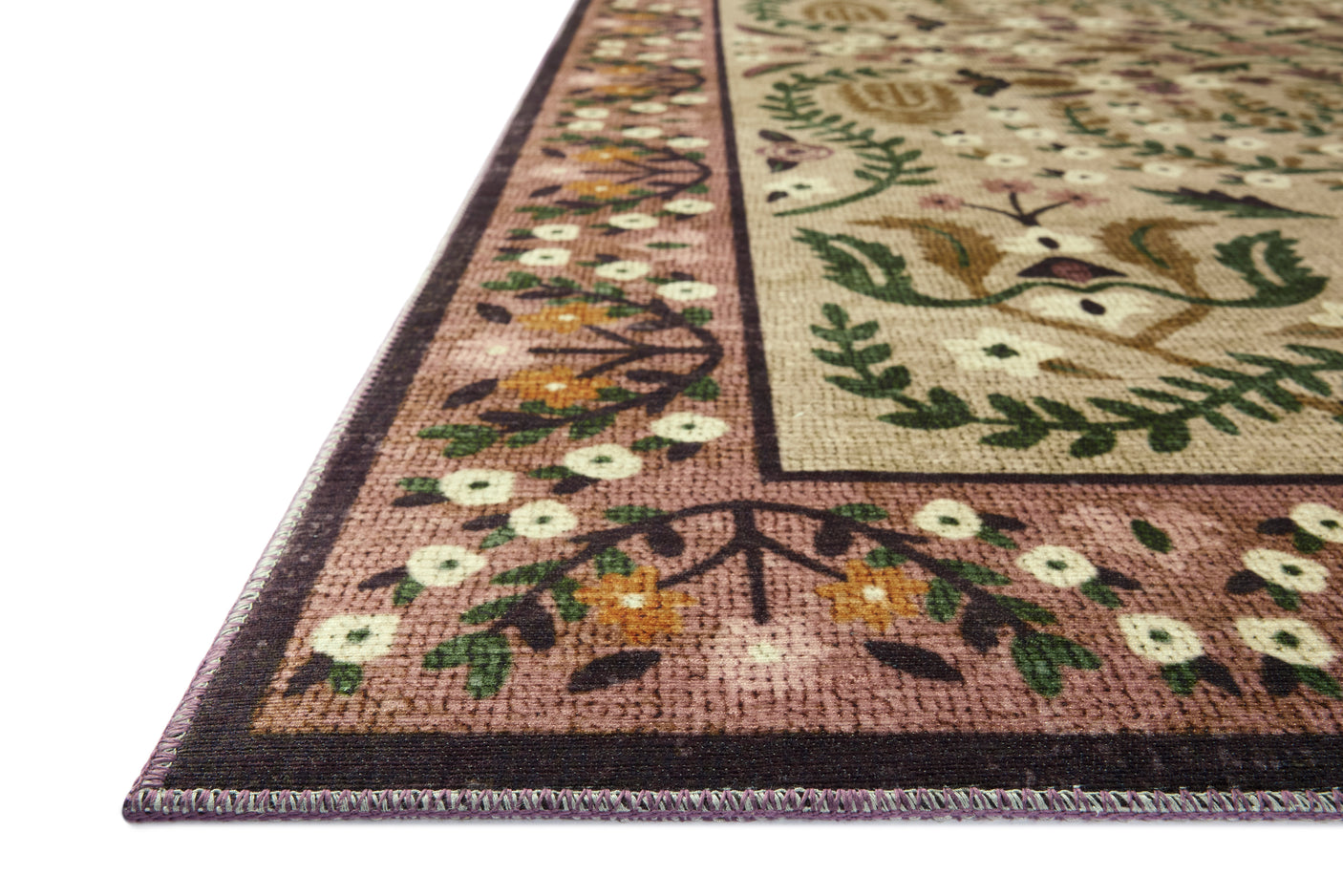 Canopy Rug 03
