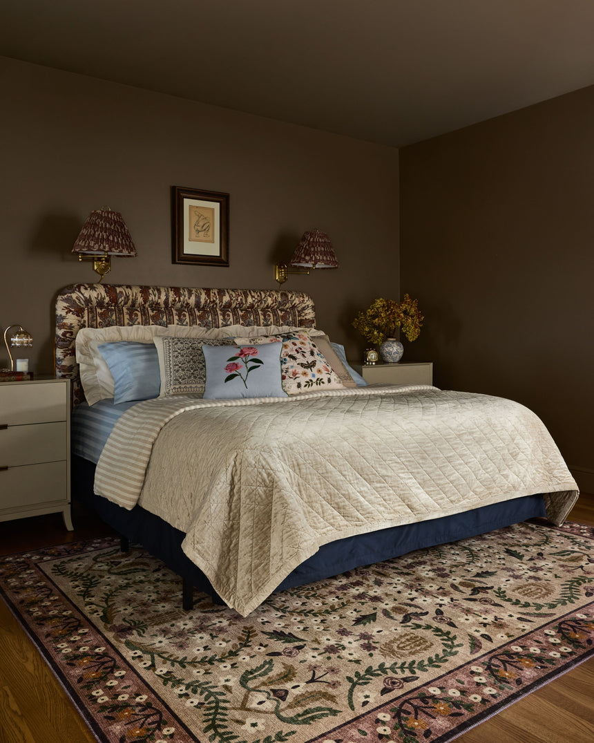 Canopy Rug 03