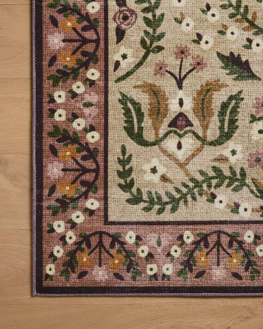 Canopy Rug 03