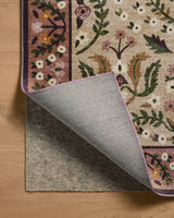 Canopy Rug 03