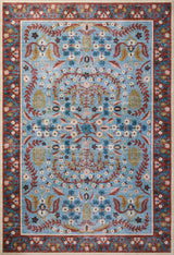 Canopy Rug 03