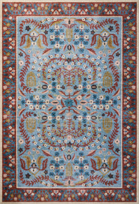 Canopy Rug 03