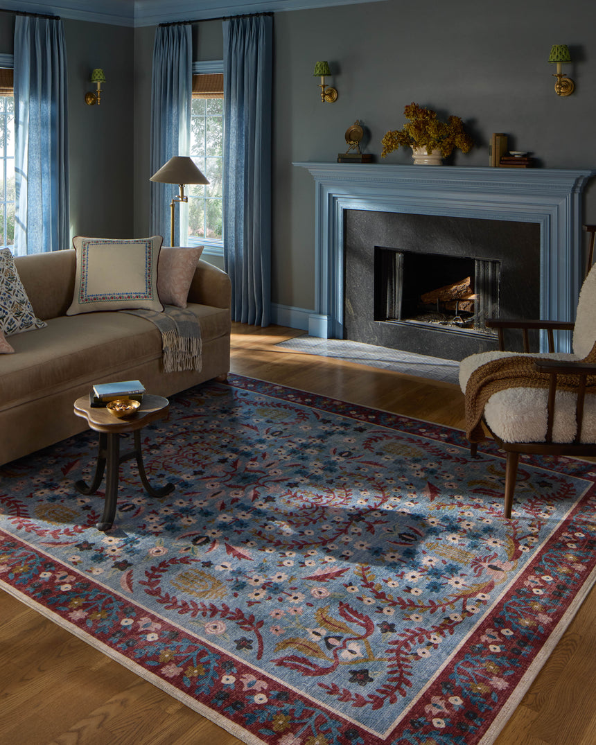 Canopy Rug 03