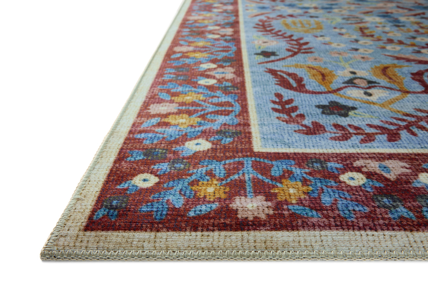 Canopy Rug 03