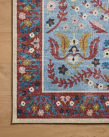 Canopy Rug 03