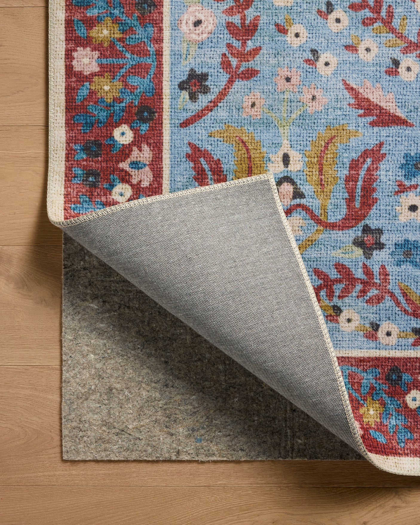 Canopy Rug 03