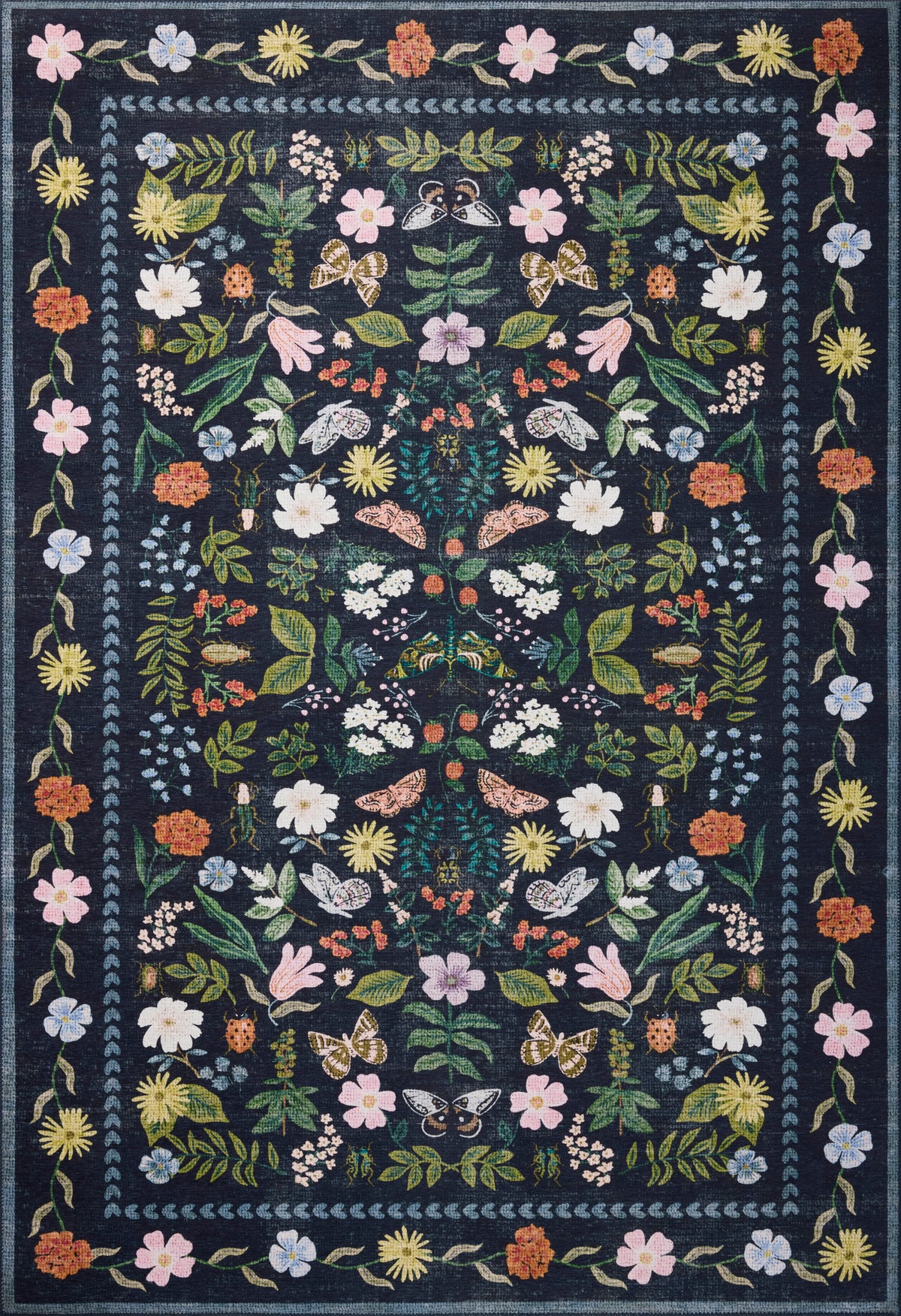 Canopy Rug 04