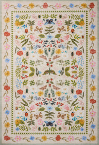 Canopy Rug 04