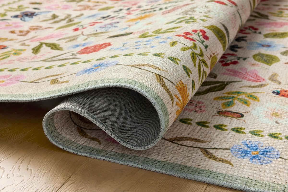 Canopy Rug 04