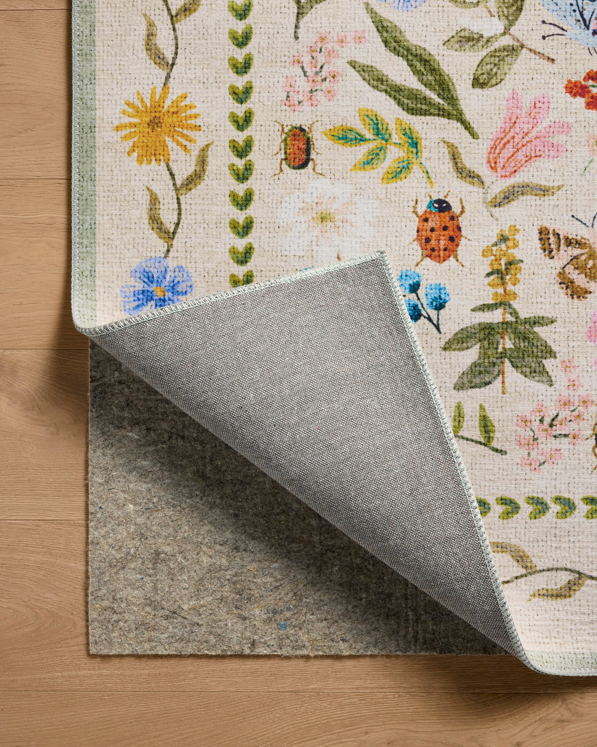 Canopy Rug 04