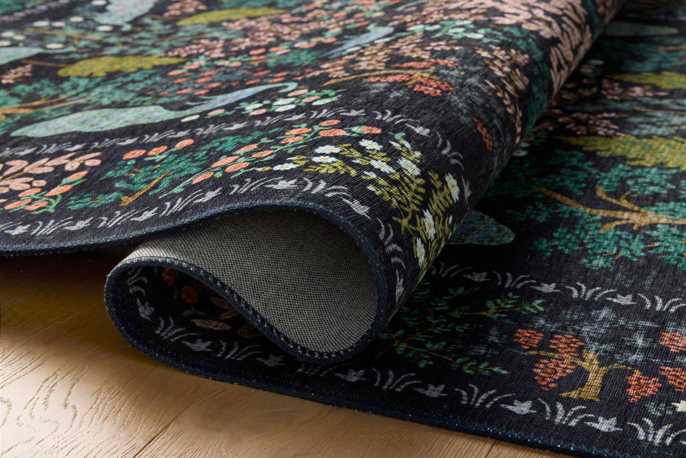 Canopy Rug 05