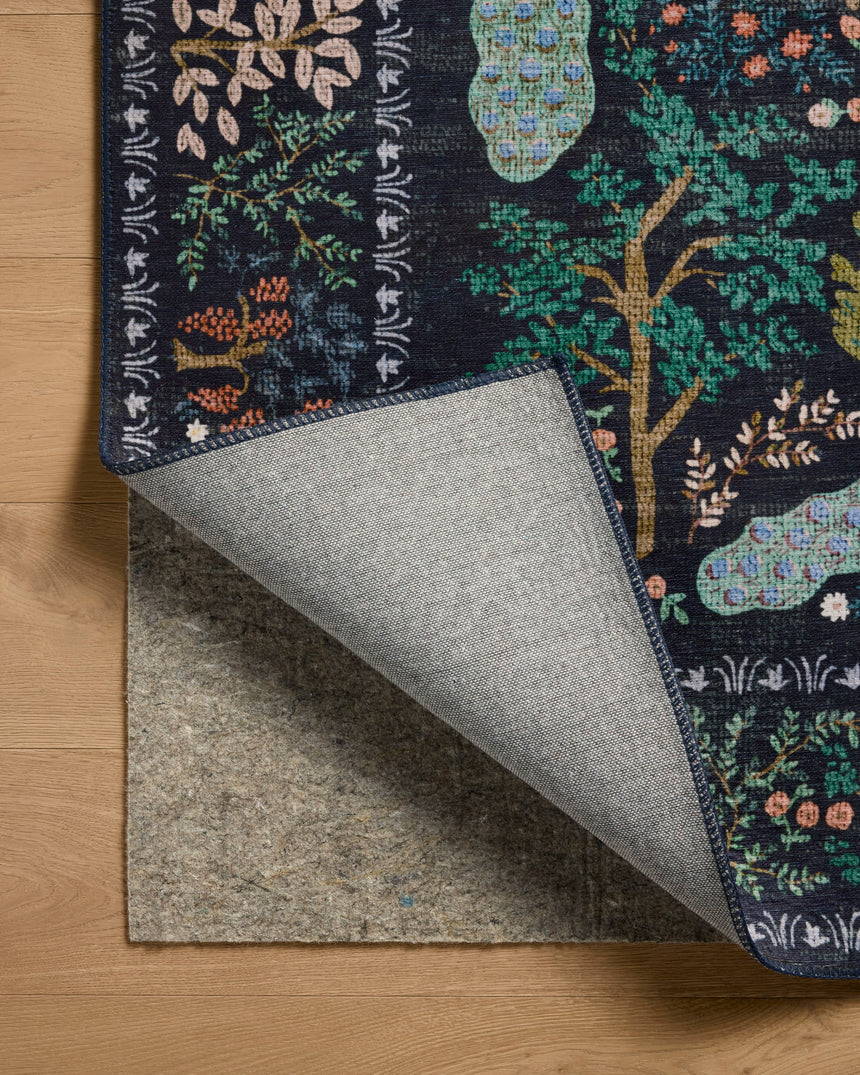 Canopy Rug 05