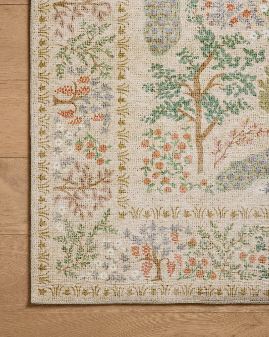 Canopy Rug 05