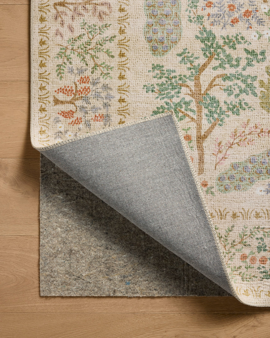 Canopy Rug 05