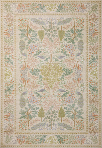 Canopy Rug 05