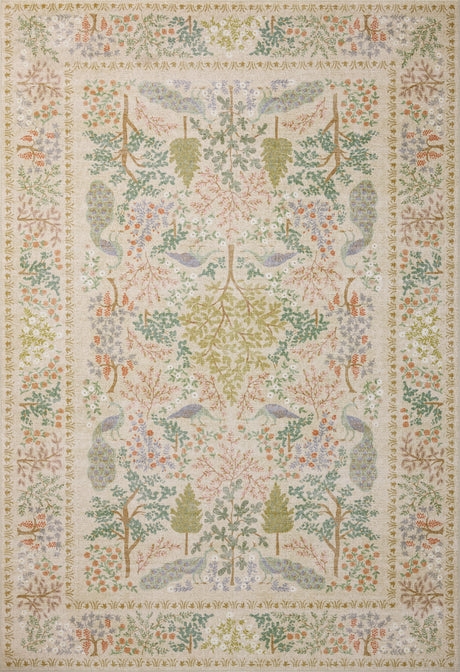 Canopy Rug 05