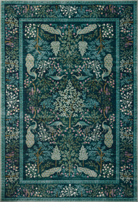 Canopy Rug 05