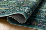 Canopy Rug 05