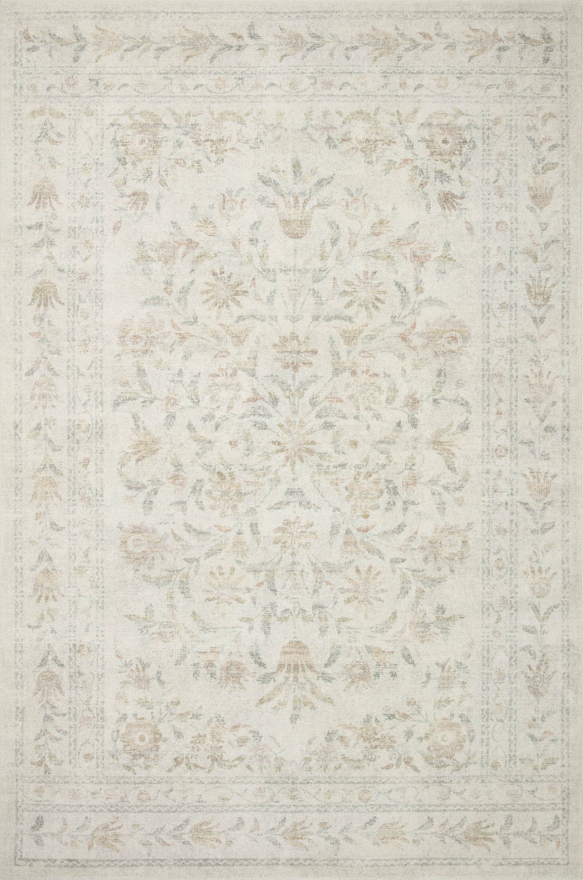 Courtyard Rug 01