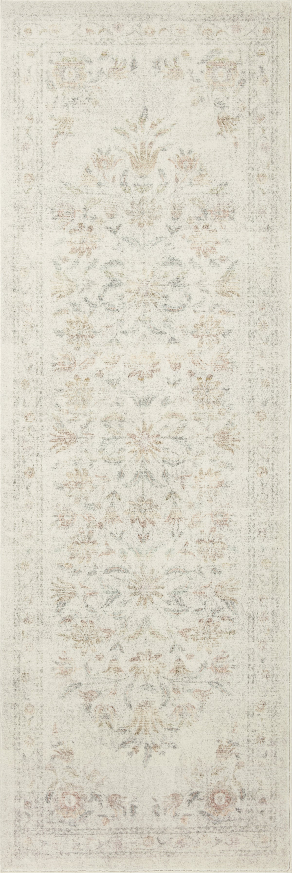 Courtyard Rug 01