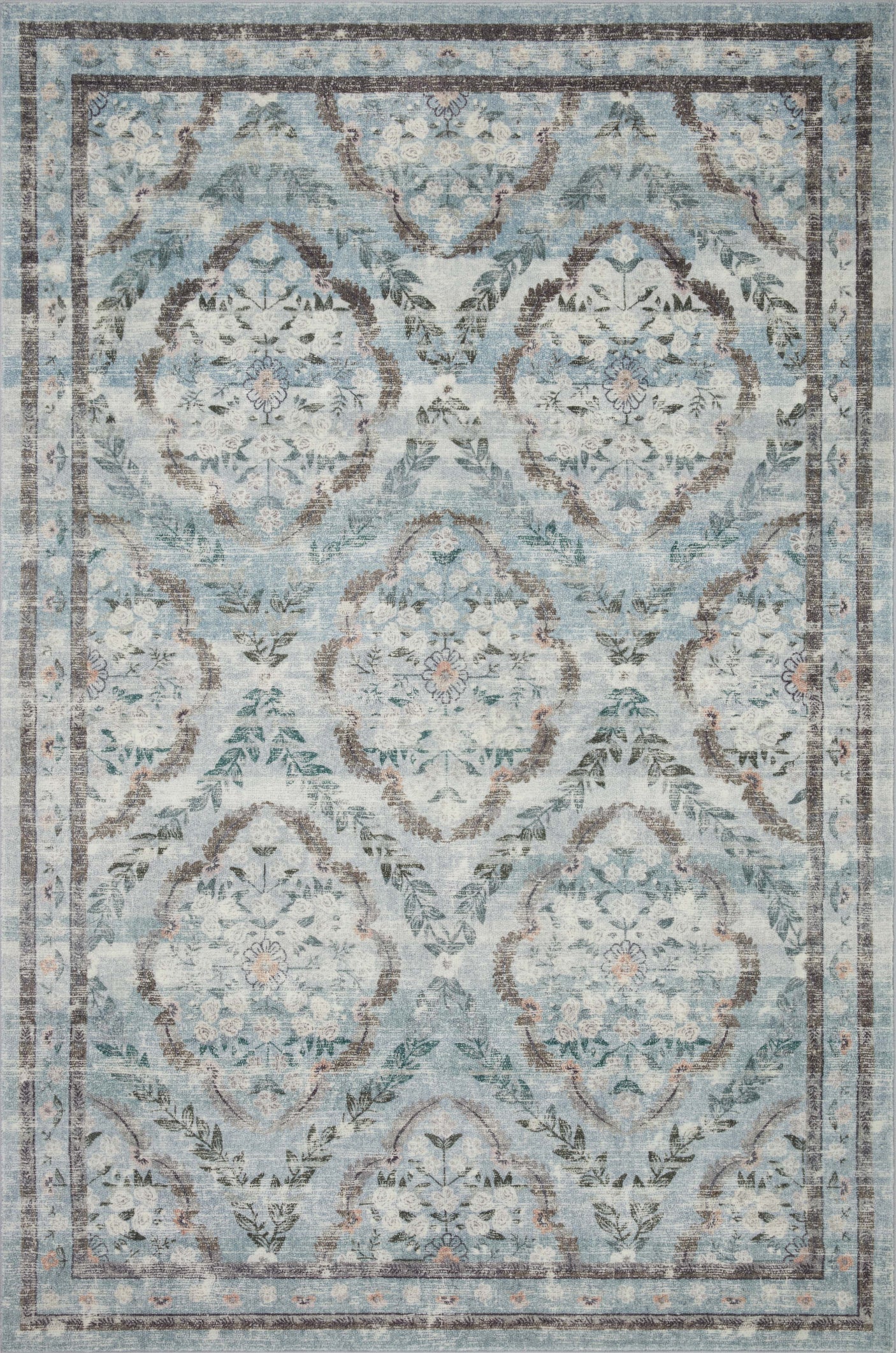 Courtyard Rug 02
