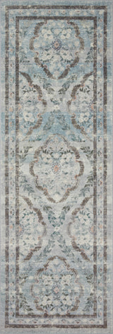 Courtyard Rug 02