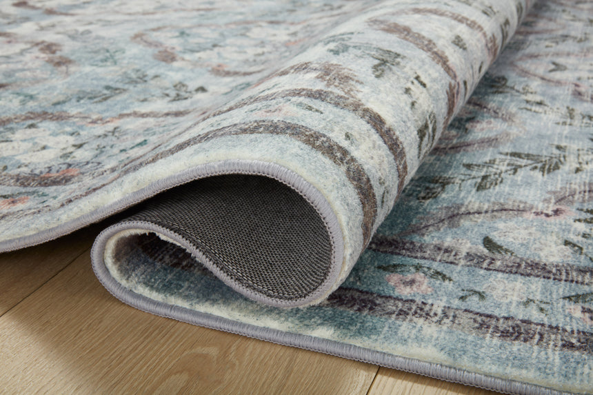 Courtyard Rug 02