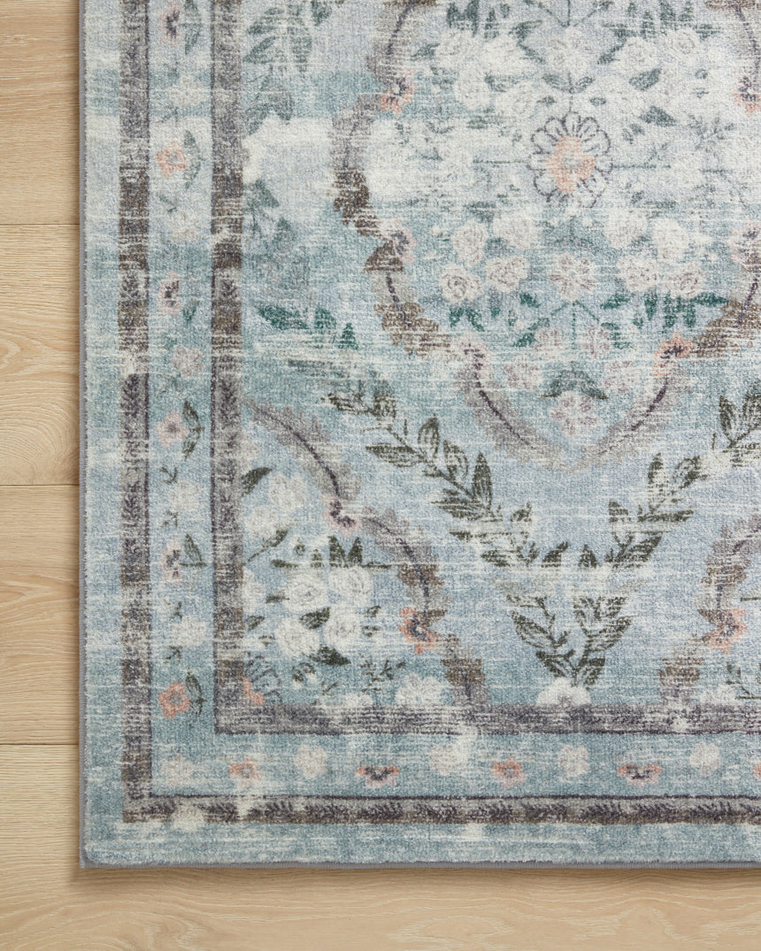 Courtyard Rug 02