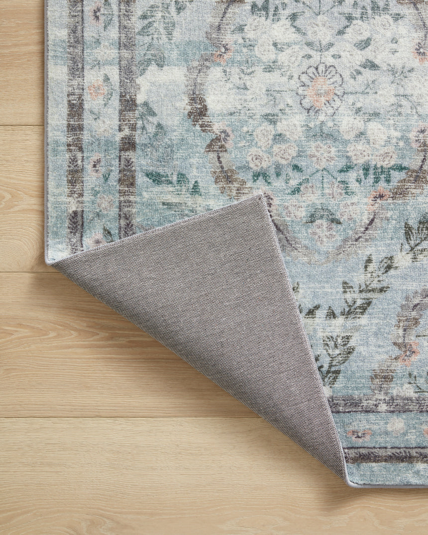 Courtyard Rug 02