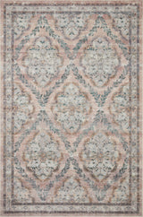 Courtyard Rug 02