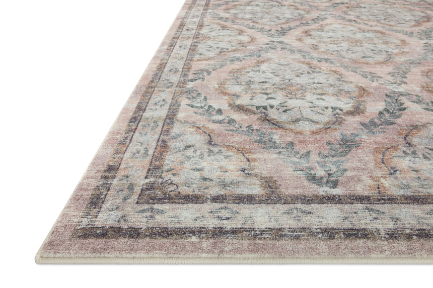 Courtyard Rug 02