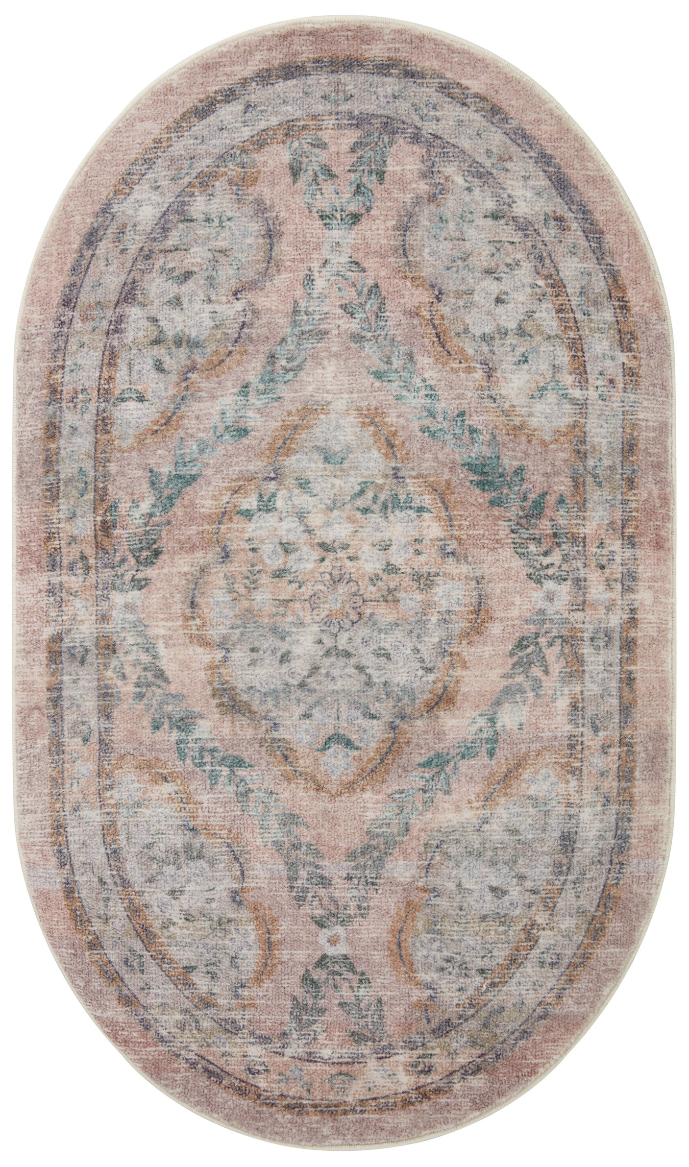 Courtyard Rug 02
