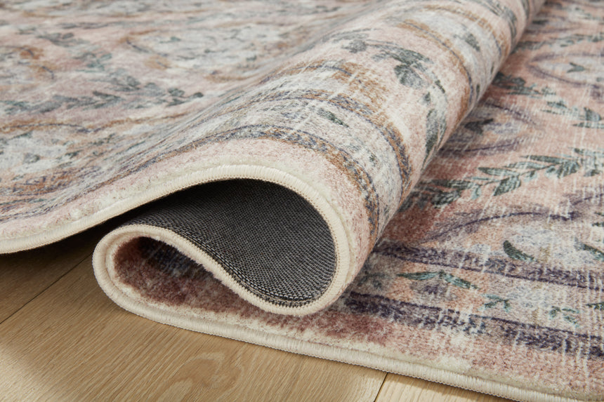 Courtyard Rug 02