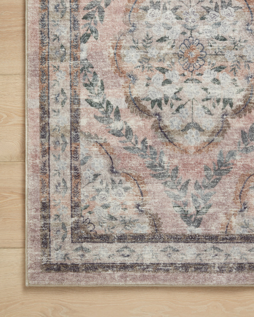 Courtyard Rug 02