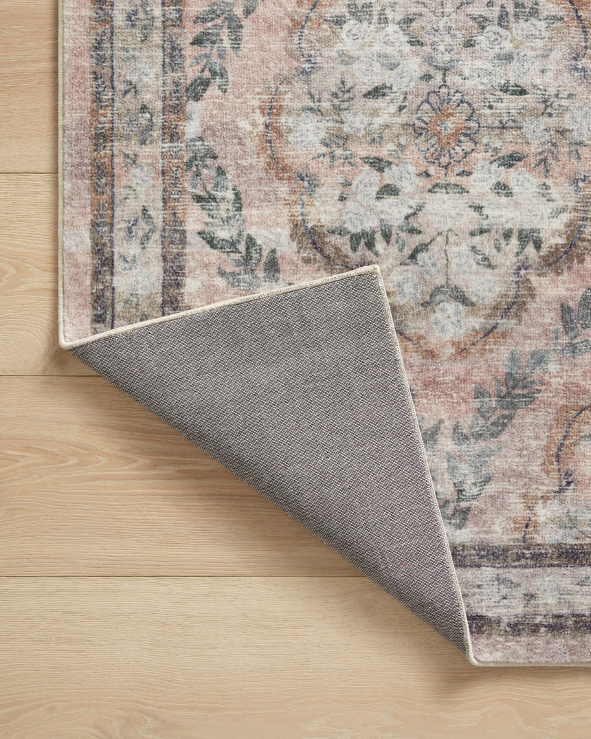 Courtyard Rug 02