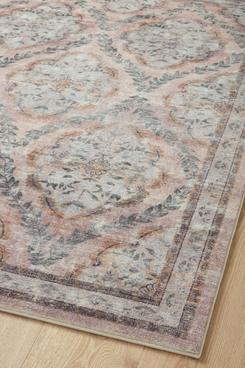 Courtyard Rug 02