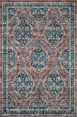 Courtyard Rug 02