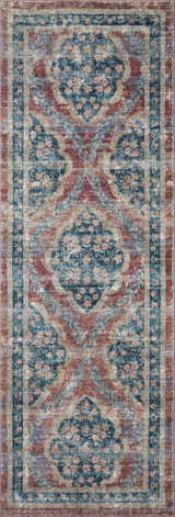 Courtyard Rug 02