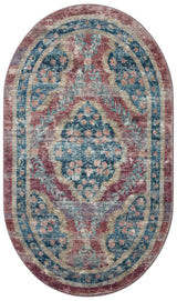 Courtyard Rug 02
