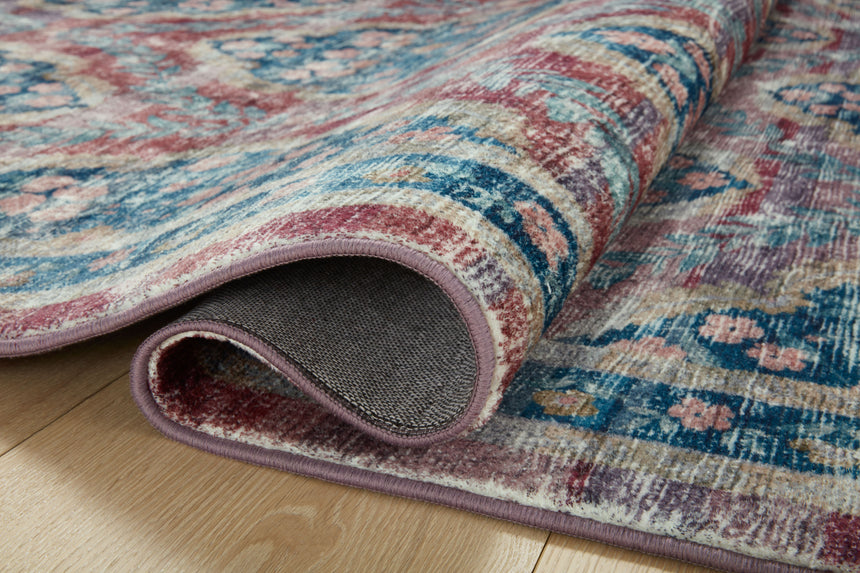 Courtyard Rug 02