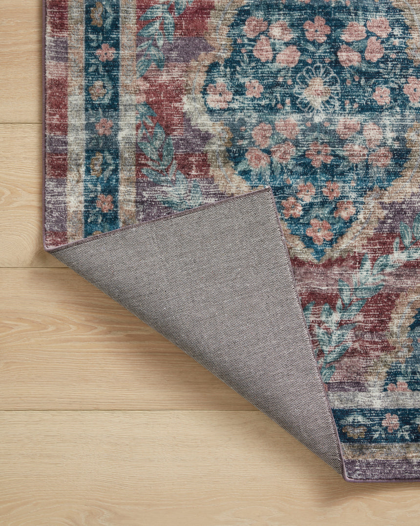 Courtyard Rug 02