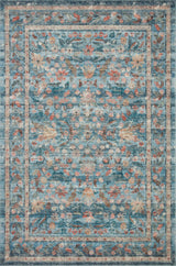 Courtyard Rug 03